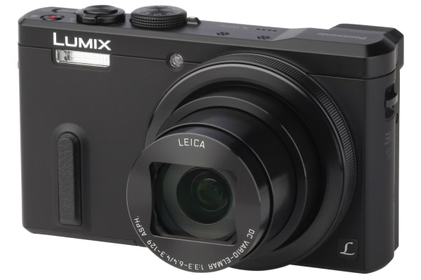 Panasonic - Lumix DMC-TZ61 - 0