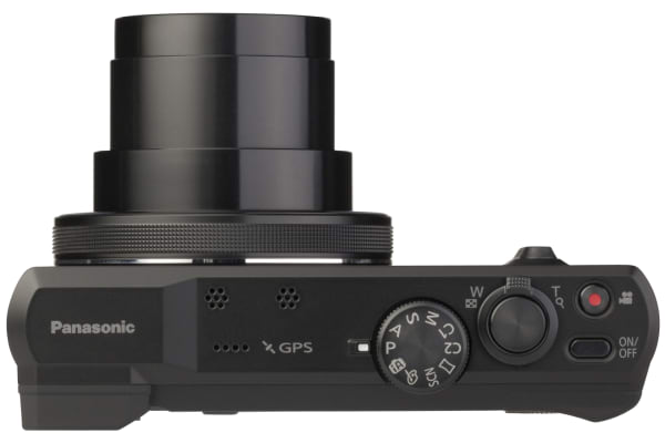 Panasonic - Lumix DMC-TZ61 - 7