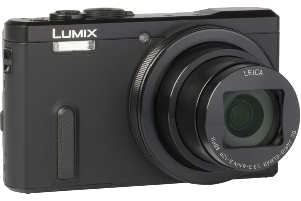 Panasonic - Lumix DMC-TZ61 - 8