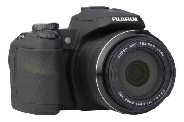 Fujifilm - FinePix S1 - 7