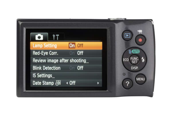 Canon - Ixus 145 - 5