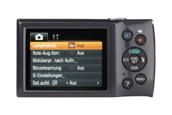 Canon - Ixus 145 - 6