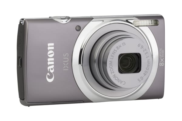 Canon - Ixus 145 - 8
