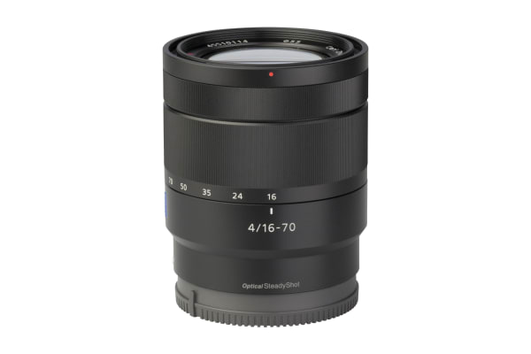 Sony - Alpha 6000 met Zeiss Vario-Tessar E 4 16-70mm ZA OSS T* - 5