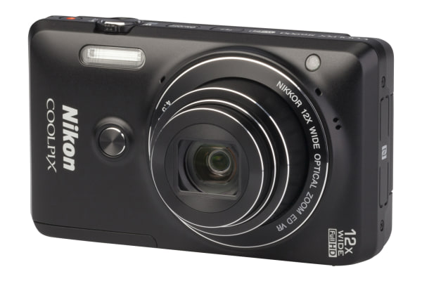 Nikon - Coolpix S6900 - 0