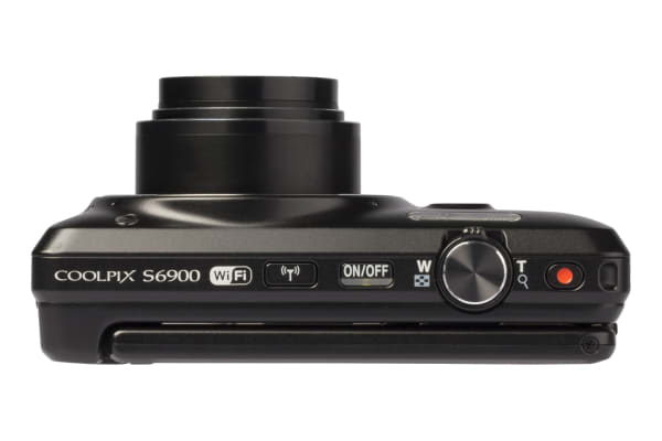 Nikon - Coolpix S6900 - 3