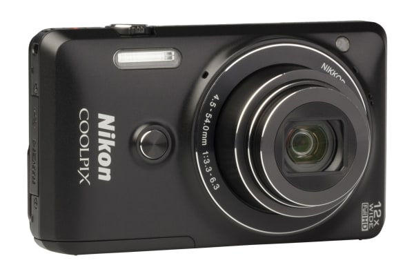 Nikon - Coolpix S6900 - 4