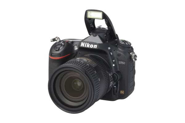 Nikon - D750 met AF-S 24-85mm 1:3.5-4.5 G ED VR - 0
