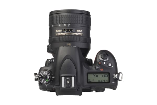 Nikon - D750 met AF-S 24-85mm 1:3.5-4.5 G ED VR - 2