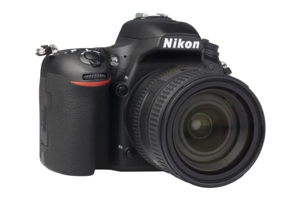 Nikon - D750 met AF-S 24-85mm 1:3.5-4.5 G ED VR - 3