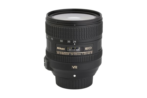 Nikon - D750 met AF-S 24-85mm 1:3.5-4.5 G ED VR - 5