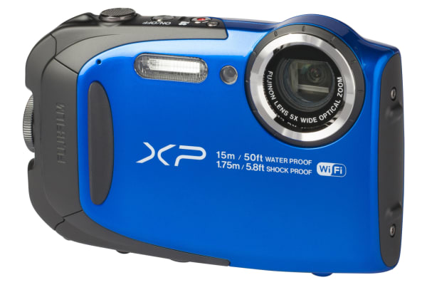 Fujifilm - FinePix XP80 - 0