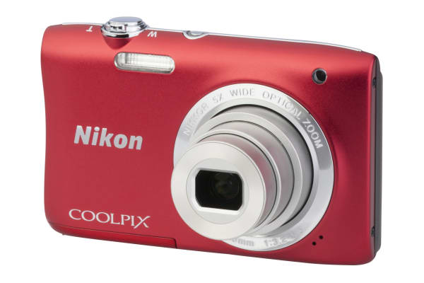 Nikon - Coolpix S2900 - 0