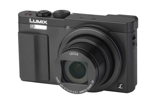 Panasonic - Lumix DMC-TZ71 - 0