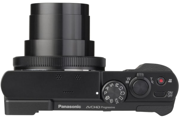Panasonic - Lumix DMC-TZ71 - 4
