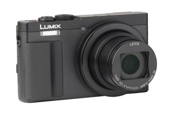 Panasonic - Lumix DMC-TZ71 - 5