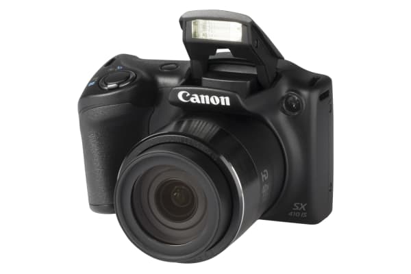Canon - Powershot SX410 IS - 0