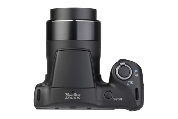 Canon - Powershot SX410 IS - 5