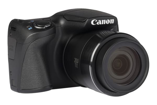 Canon - Powershot SX410 IS - 6