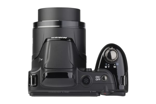 Nikon - Coolpix L340 - 10