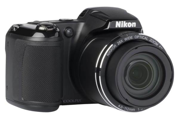 Nikon - Coolpix L340 - 11