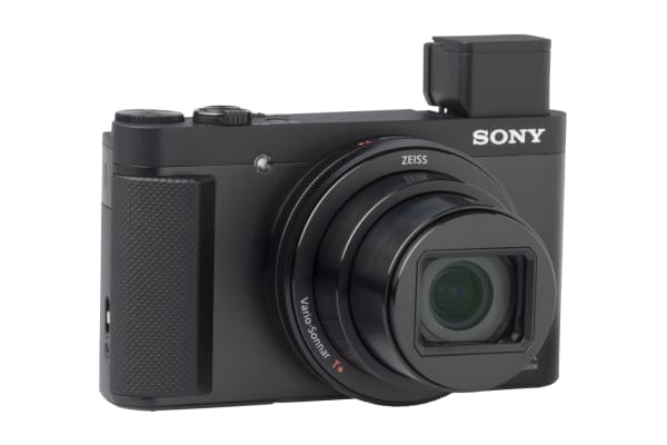 Sony - Cyber-shot DSC-HX90V - 9