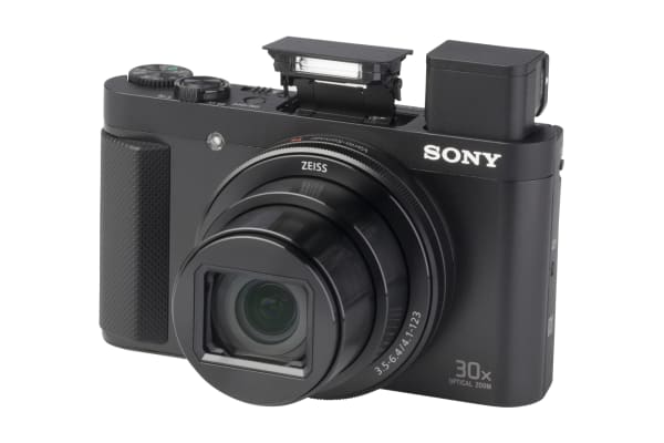 Sony - Cyber-shot DSC-HX90 - 0