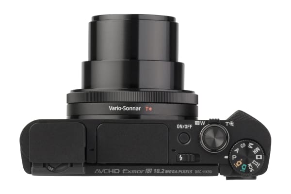 Sony - Cyber-shot DSC-HX90 - 6