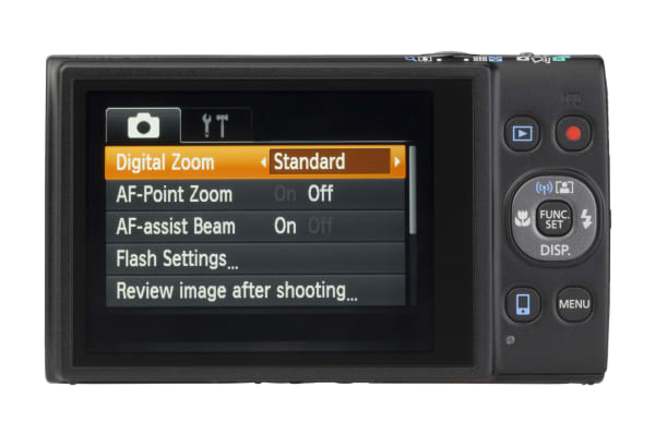 Canon - Ixus 275 HS - 1