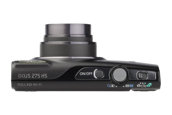 Canon - Ixus 275 HS - 3