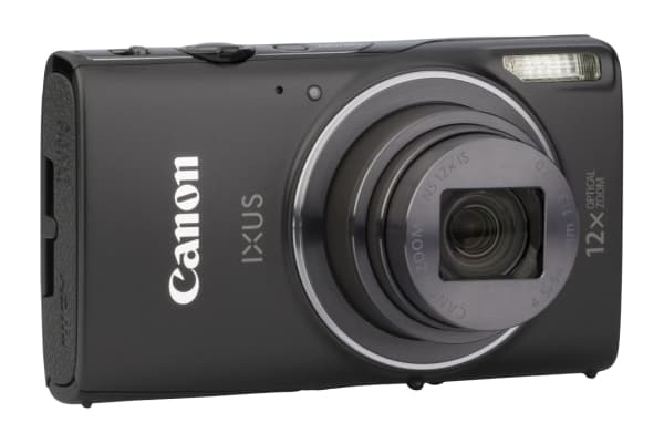 Canon - Ixus 275 HS - 4