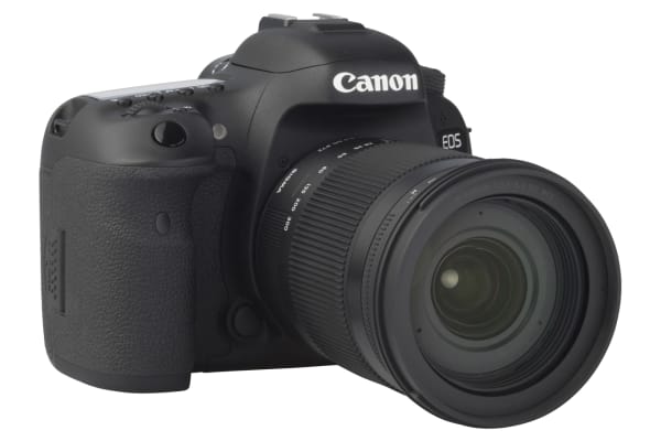 Canon - EOS 7D II met Sigma C 18-300mm 1:3.5-6.3 DC Macro OS HSM - 4