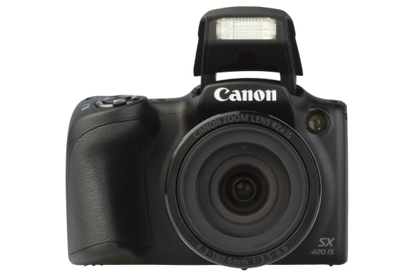 Canon - PowerShot SX420 IS - 9