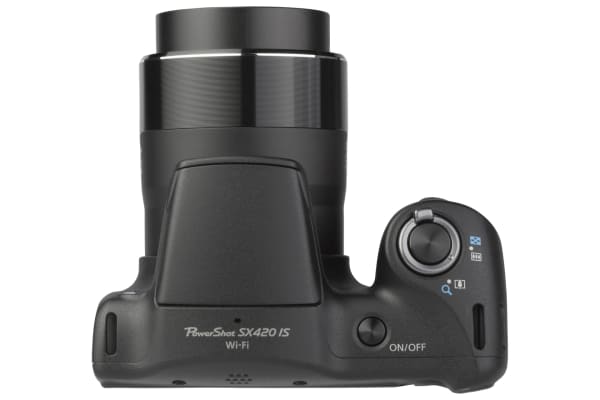 Canon - PowerShot SX420 IS - 2
