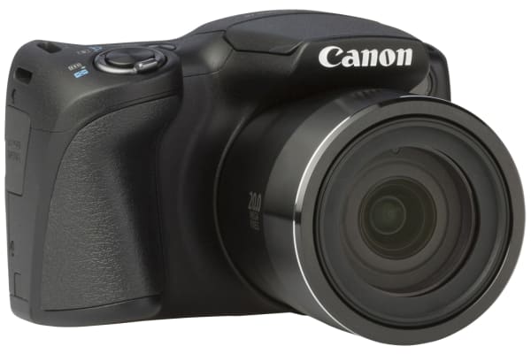 Canon - PowerShot SX420 IS - 3