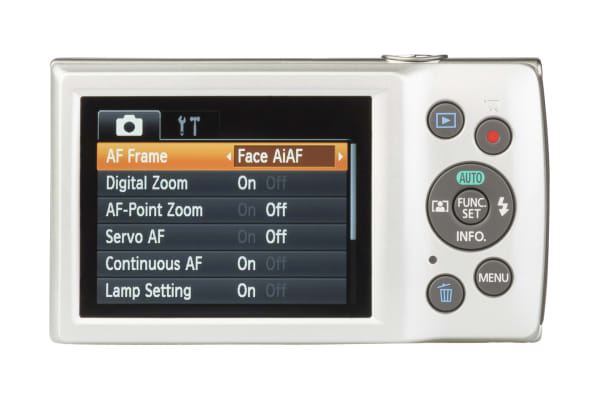Canon - Ixus 175 - 1