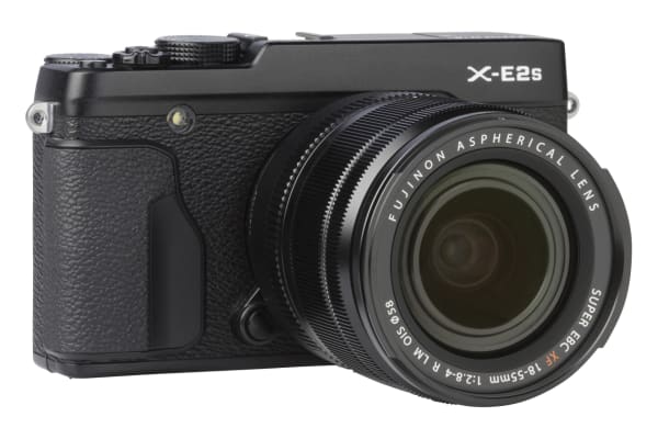 Fujifilm - X-E2S met Fujinon XF18-55mm - 6