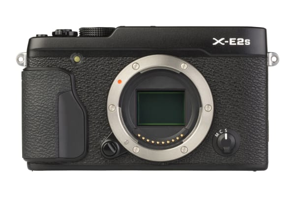 Fujifilm - X-E2S met Fujinon XF18-55mm - 7
