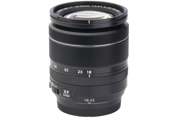 Fujifilm - X-E2S met Fujinon XF18-55mm - 8