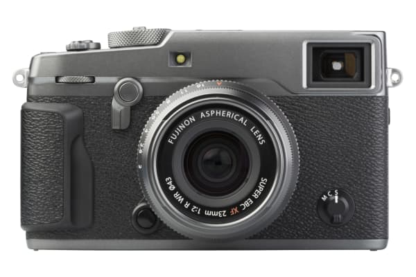 Fujifilm - X-Pro2 met XF 23mm F/2.0 R W - 1