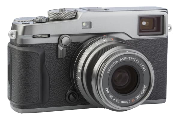 Fujifilm - X-Pro2 met XF 23mm F/2.0 R W - 5