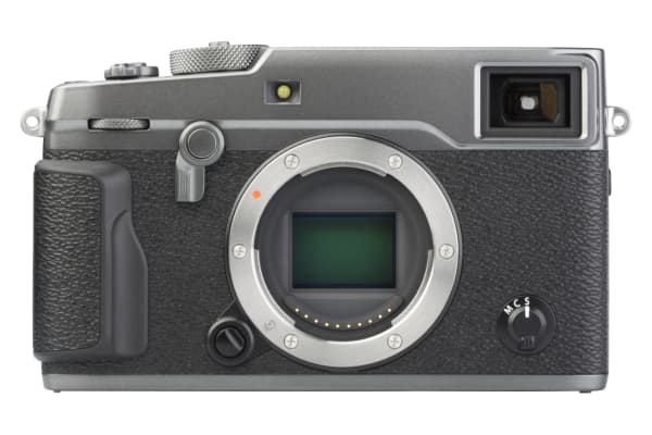 Fujifilm - X-Pro2 met XF 23mm F/2.0 R W - 6