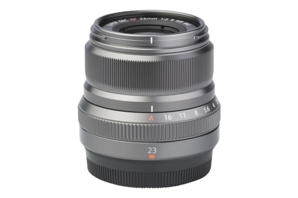 Fujifilm - X-Pro2 met XF 23mm F/2.0 R W - 7