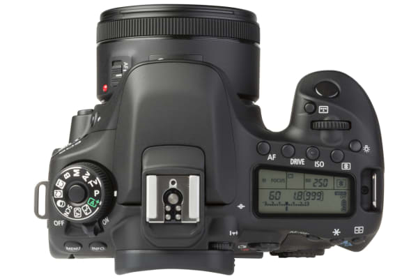 Canon - EOS 80D met EF 50mm 1.8 STM - 3