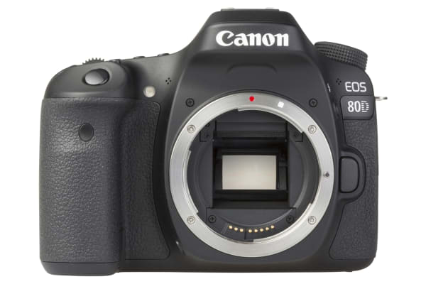 Canon - EOS 80D met EF 50mm 1.8 STM - 5