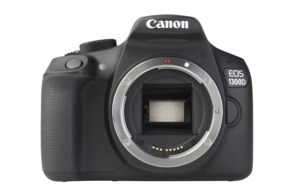 Canon - EOS 1300D met EF 50mm 1.8 STM - 5