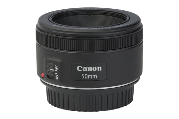 Canon - EOS 1300D met EF 50mm 1.8 STM - 6