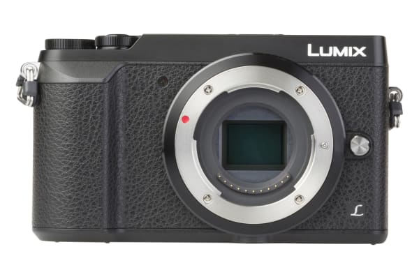 Panasonic - Lumix DMC-GX80 met Lumix G Vario 12-32mm / F3.5-5.6 Asph Mega OIS - 5