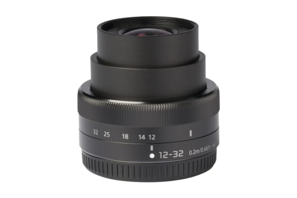 Panasonic - Lumix DMC-GX80 met Lumix G Vario 12-32mm / F3.5-5.6 Asph Mega OIS - 6