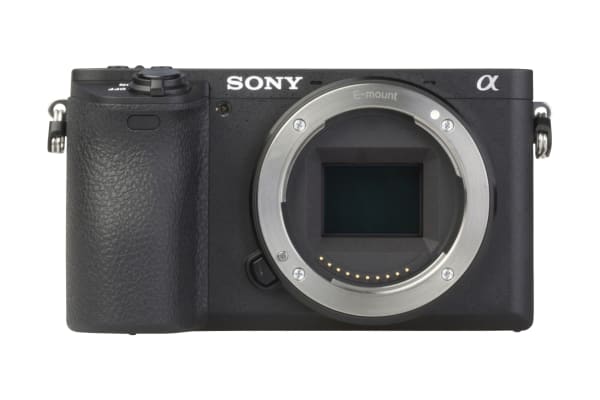 Sony - Alpha 6500 met Vario-Tessar T* E 16-70mm F4 ZA OSS - 5